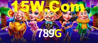 789G App Interface