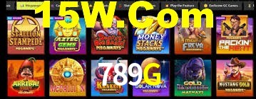 VIP Casino 789G