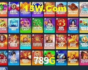 Casino Ao Vivo 789G