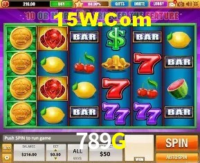 Casino VIP 789G