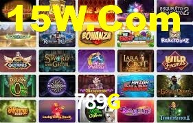 789G Bet