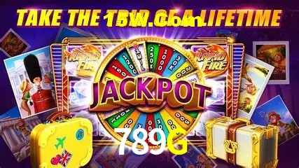 Casino Ao Vivo 789G