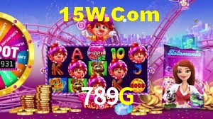 Statistics 789G