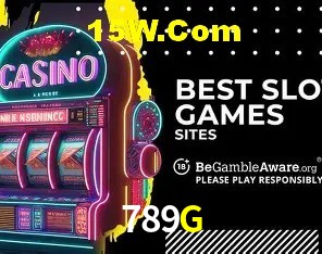 Bônus e promoções da 789G