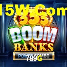 Tournaments 789G