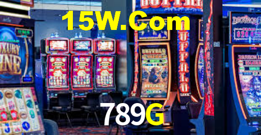 789G: A Experiência de Casino com Jogos de Mesa ao Vivo